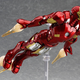 Illustration for article titled Wow, these Avengers FIGMA figures look awesome!